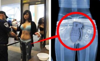 Drugs in Coca-Cola & 15 Insane Airport Smuggling Stories