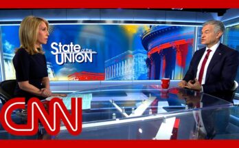 Exclusive Interview: Dr Mehmet Oz on Health Policy Under Trump