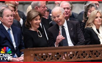 George W. Bush” and “Joe Biden” helps catch search traffic.