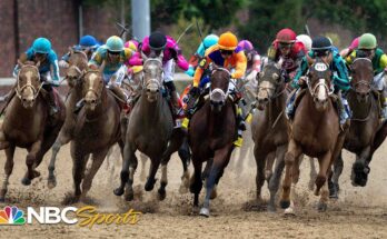 2023 Kentucky Derby – Full Race Replay (149th Running)