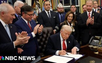 Today’s Top Headlines – [Date] | U.S. & Global News