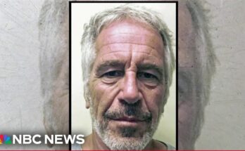 Trump Directs DOJ Investigation: Epstein & Democrats’ Connections