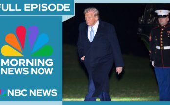 Epstein Files Exposed? Trump Pushes Transparency + Shutdown Ends + NC Immigration Crackdown