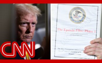 Why Trump Is Breaking with Marjorie Taylor Greene: Full Breakdown