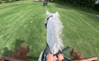 GoPro POV: 2★L Cross-Country at Tryon International