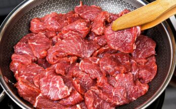 15-Minute Beef Tenderizing Trick: Turn Tough Cuts into Melt-In-Your-Mouth Steak