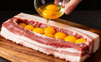 Fleisch perfekt garen ohne Braten – Geheimer Trick eines berühmten Kochs