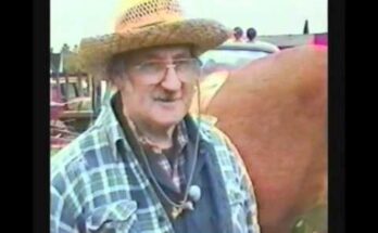 1 of 4 – Horse Farming Days | The Way It Used To Be