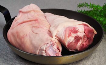 The CHEAPEST and DELICIOUS Meat! So Tender It Falls off the Bone 🍖