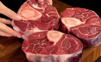 The Recipe That’s Driving the World Wild! The Most Tender Meat You’ll Ever Taste!